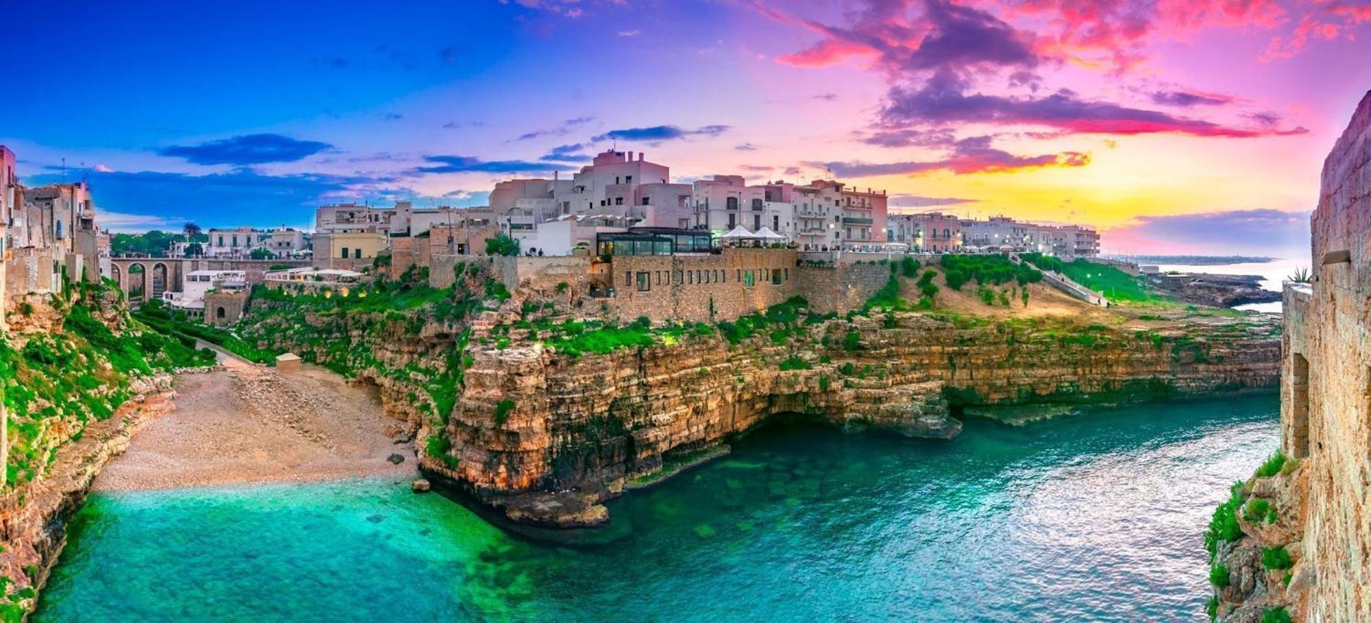 Appartement Residenza Trevisani à Bari Extérieur photo